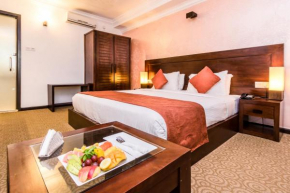 Гостиница Ceylon City Hotel,Colombo  Коломбо